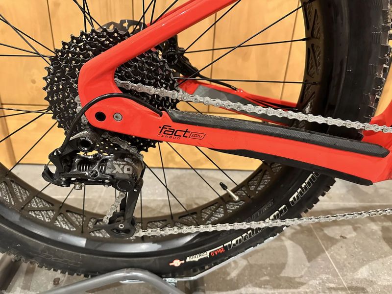 Specialized Fatboy Comp Carbon