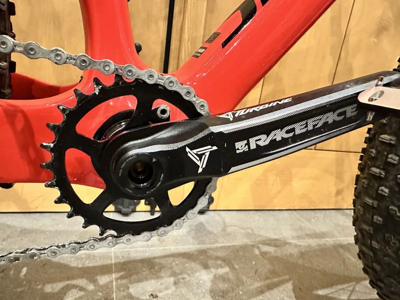 Specialized Fatboy Comp Carbon