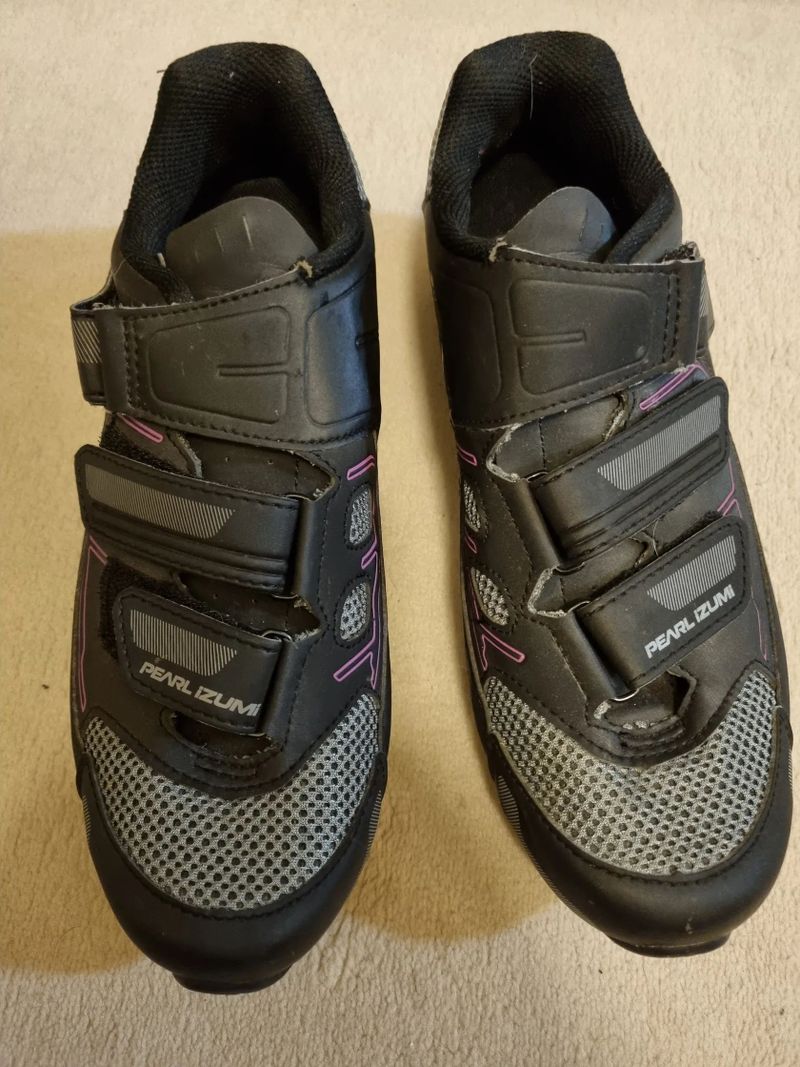 Pearl Izumi 42 stélka 26,5 cm