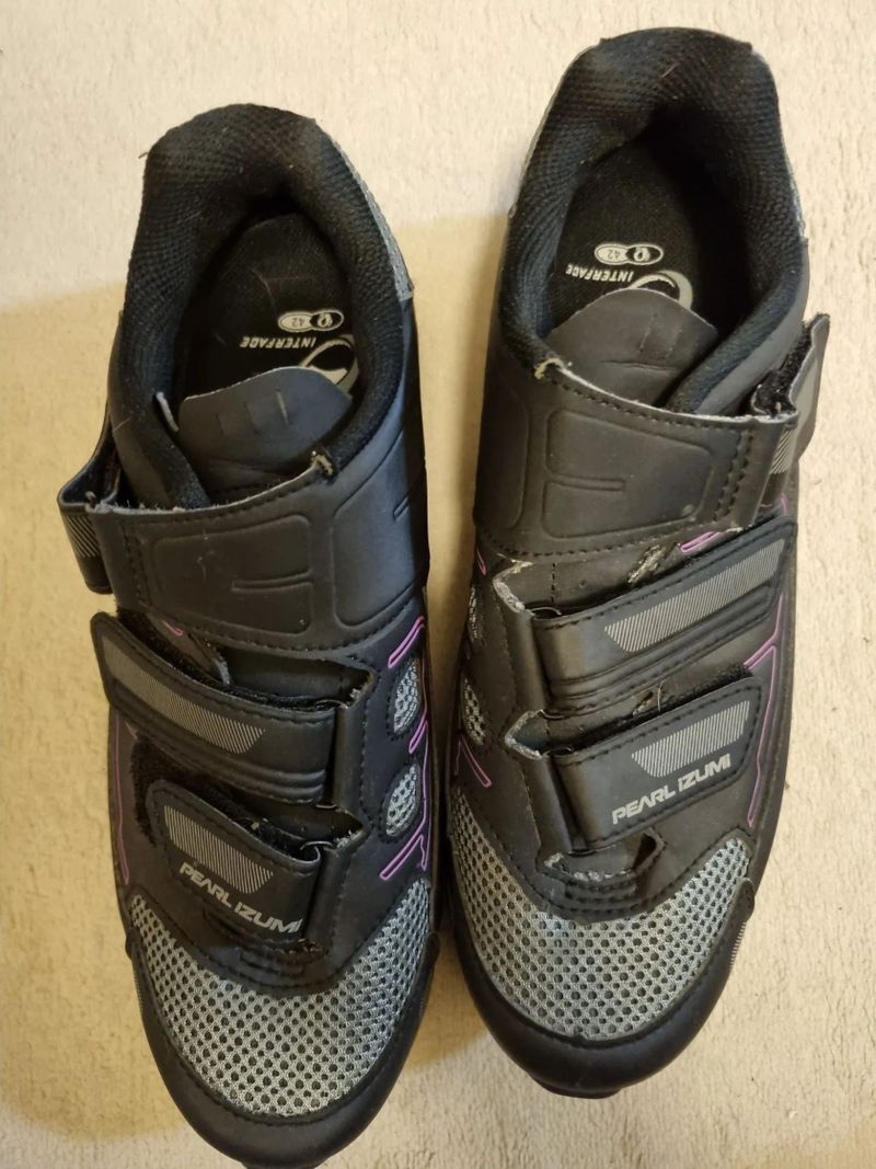 Pearl Izumi 42 stélka 26,5 cm