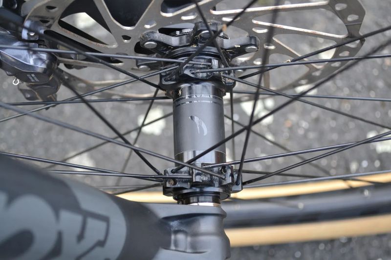 Cube Stereo 120 HPC TM 29 2022 flashgrey´n´olive (XL) Top stav