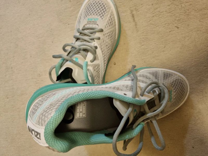 Pearl Izumi 42 stélka 26,5 cm