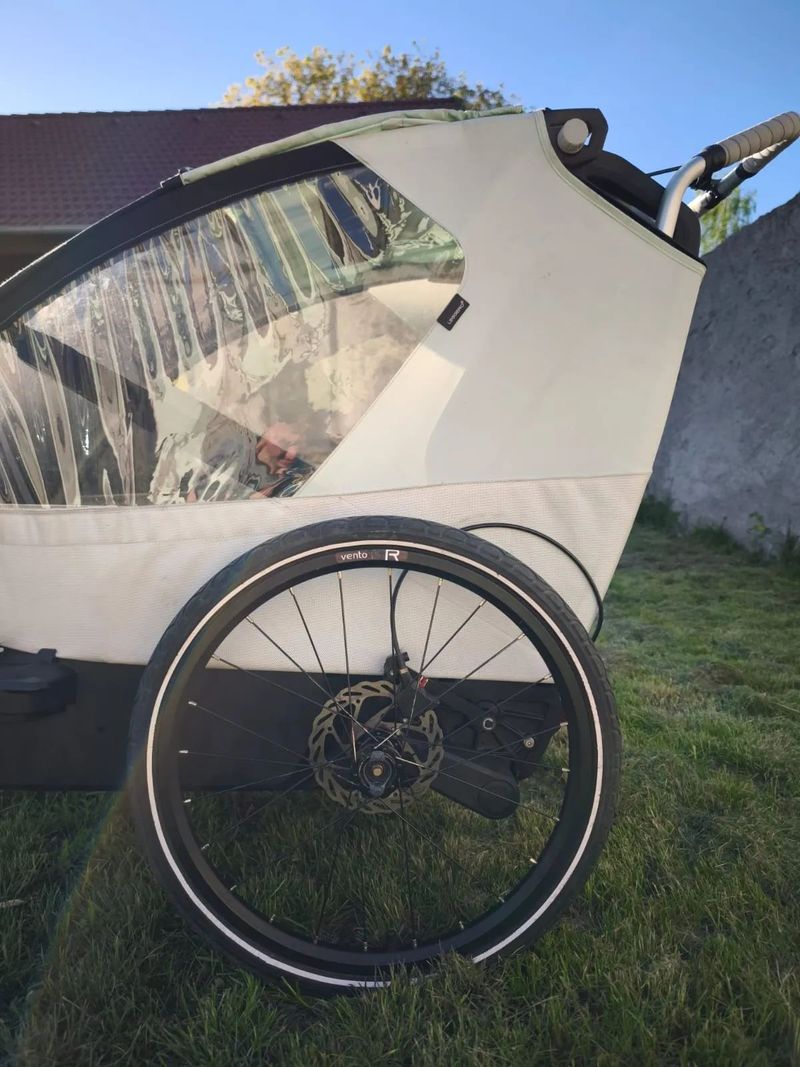 Leggero Vento Sport 2021