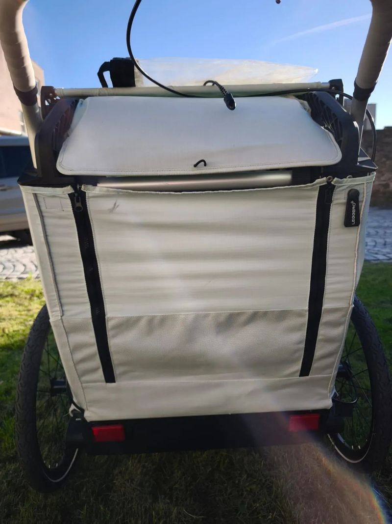 Leggero Vento Sport 2021