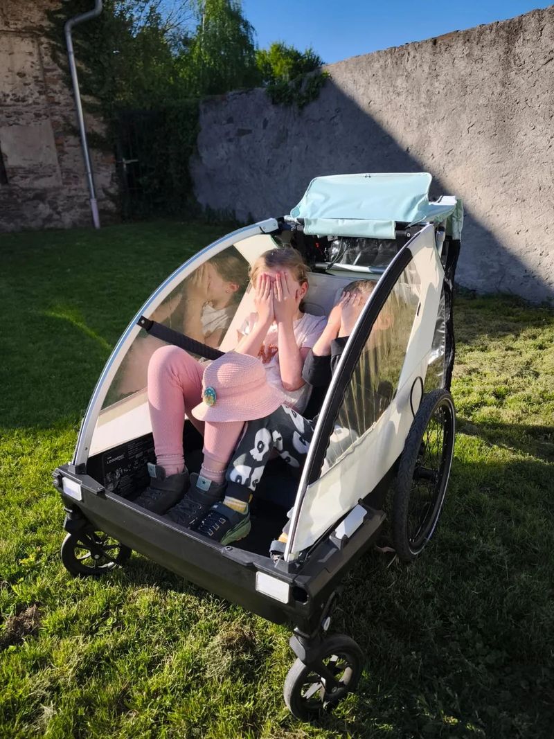 Leggero Vento Sport 2021