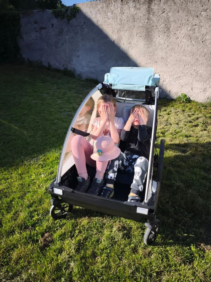 Leggero Vento Sport 2021