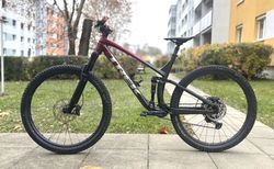 2021/2022 TREK FUEL EX 8 XT