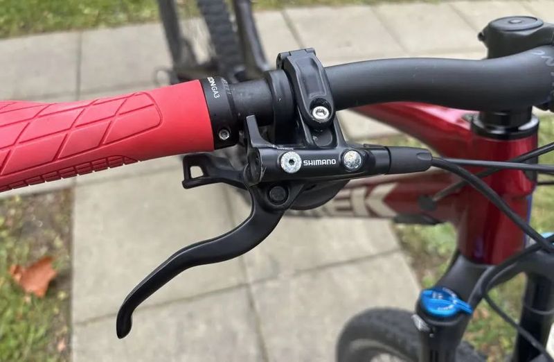 2021/2022 TREK FUEL EX 8 XT