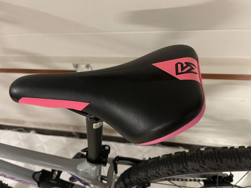 Nepoužité dětské kolo Rock Machine Thunder 26 VB 