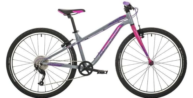 Nepoužité dětské kolo Rock Machine Thunder 26 VB 