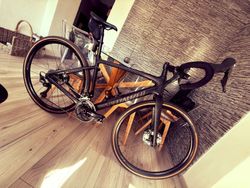 Specialized Diverge Carbon