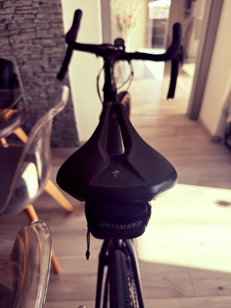 Specialized Diverge Carbon