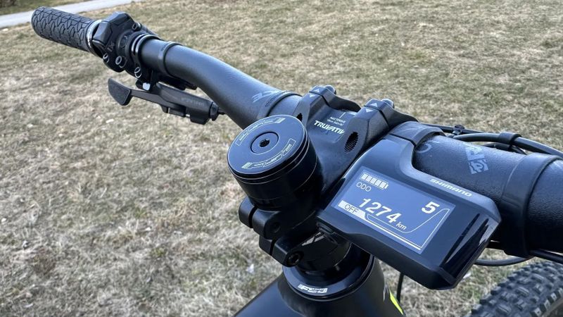 Rock Machine Blizzard e90-29