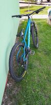 Whyte 604 compact