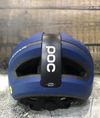 POC OMNE AIR MIPS LEAD BLUE MATT