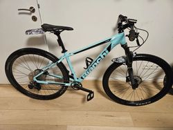 Bianchi magma 9.0