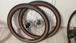 Bontrager Kovee Comp 25 