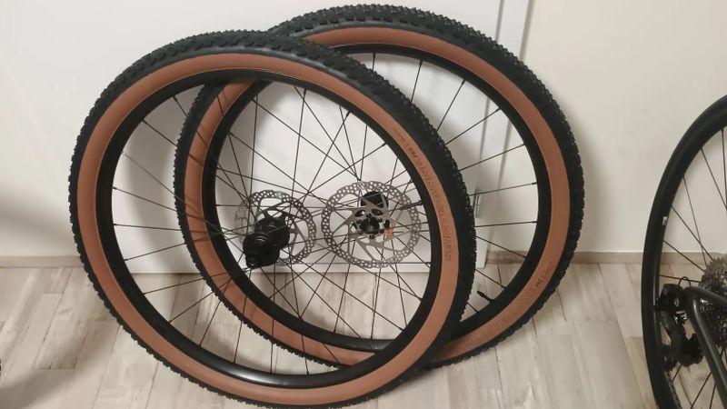 Bontrager Kovee Comp 25 