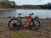 Cannondale Scalpel HT Carbon 4 - Deore XT