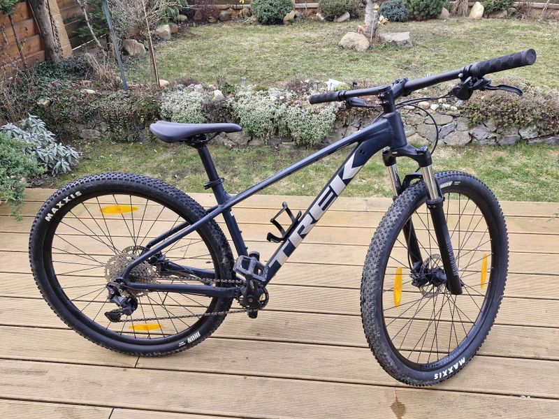 Horské kolo Trek Marlin 7 Gen 2 (2022) – velikost M