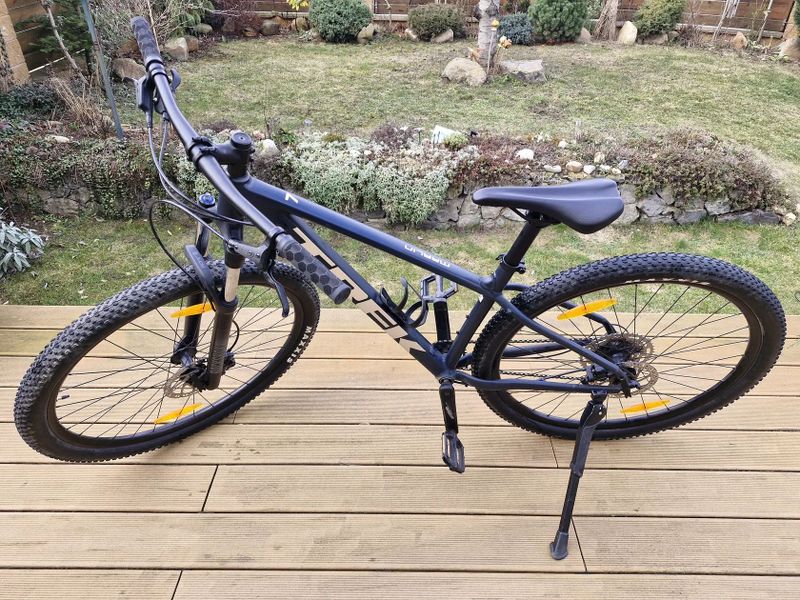 Horské kolo Trek Marlin 7 Gen 2 (2022) – velikost M