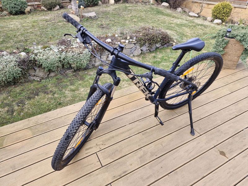 Horské kolo Trek Marlin 7 Gen 2 (2022) – velikost M