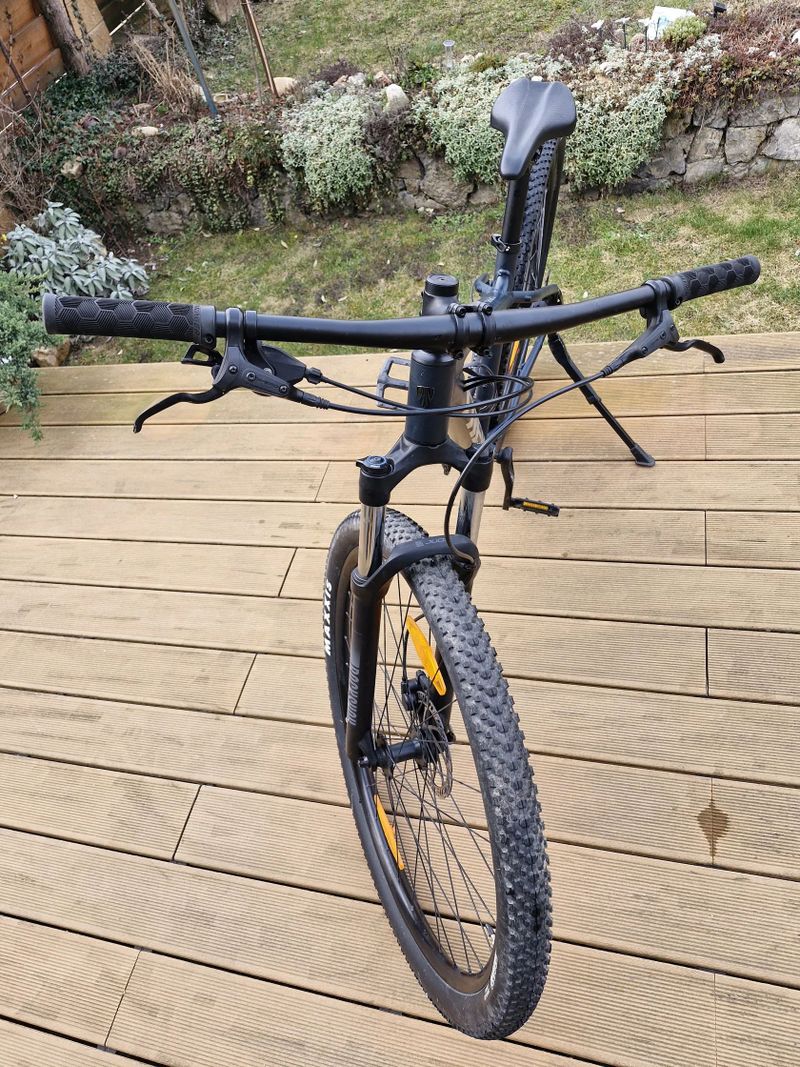 Horské kolo Trek Marlin 7 Gen 2 (2022) – velikost M