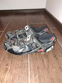 Sidi Dragon4 vel.40