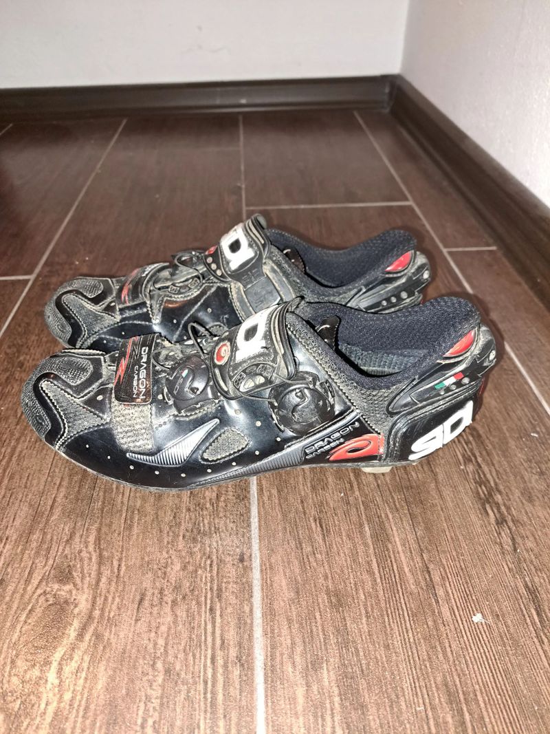 Sidi Dragon4 vel.40