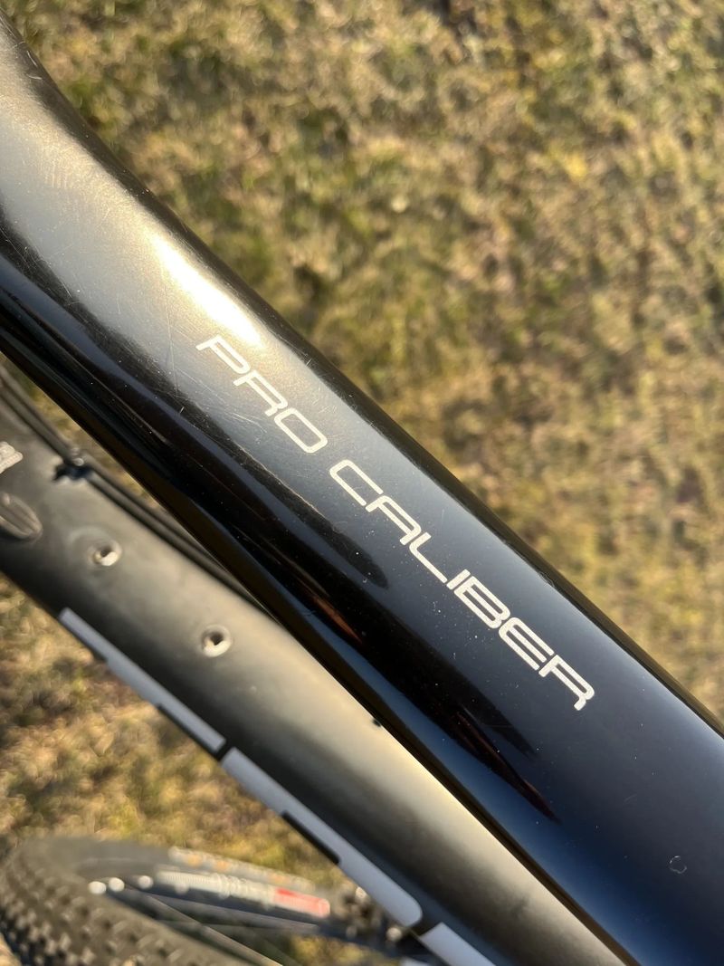 Závodní TREK PROCALIBER, vel. XS / 27,5”