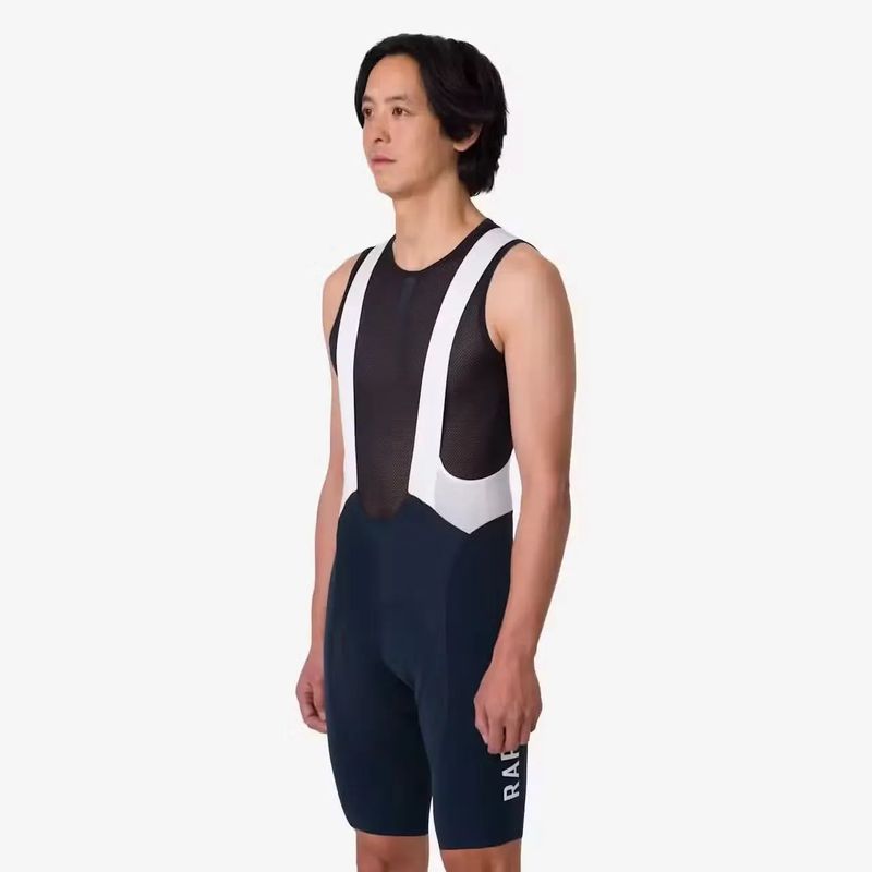 Prodám špičkové zánovní šortky Rapha Men's Pro Team Bib Shorts III - Regular - Carbon / SLEVA 50%