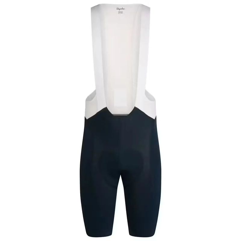Prodám špičkové zánovní šortky Rapha Men's Pro Team Bib Shorts III - Regular - Carbon / SLEVA 50%