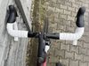 BMC Teammachine SLR01 ONE, Sram RED, wattmetr, vel. 58