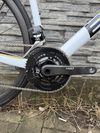 BMC Teammachine SLR01 ONE, Sram RED, wattmetr, vel. 58