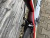 BMC Teammachine SLR01 ONE, Sram RED, wattmetr, vel. 58