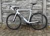 BMC Teammachine SLR01 ONE, Sram RED, wattmetr, vel. 58
