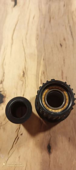 Prodám ořech DT Swiss Micro spline EXP