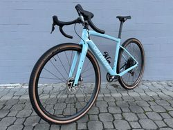kolo Specialized Diverge Sport Carbon velikost 54 cm