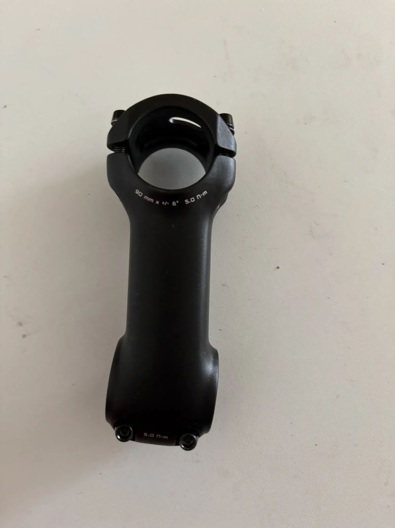 Představec Specialized Future Stem Comp 90mm