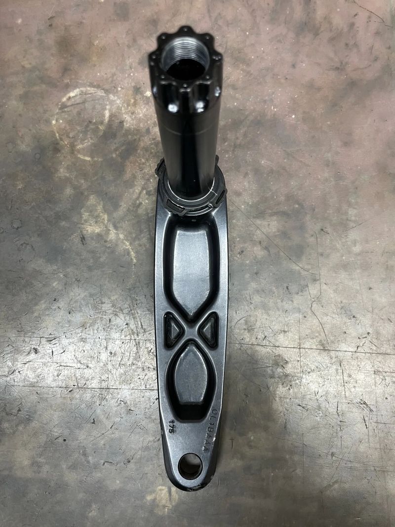 SRAM GX Eagle DUB Boost