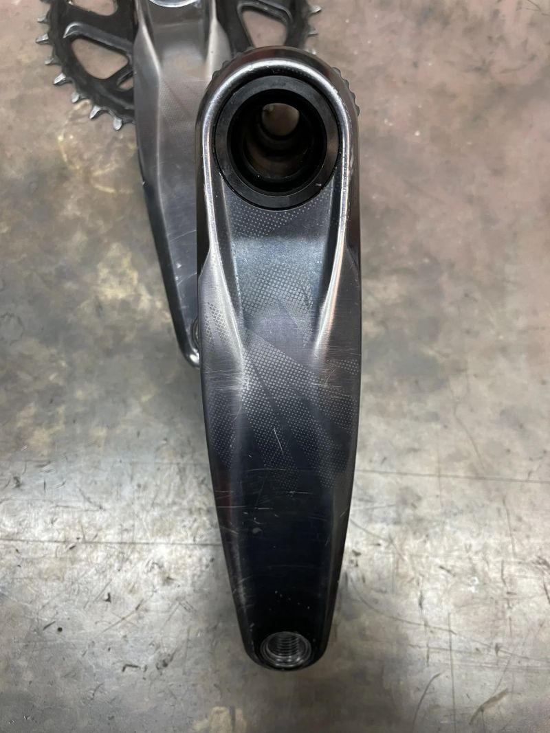 SRAM GX Eagle DUB Boost