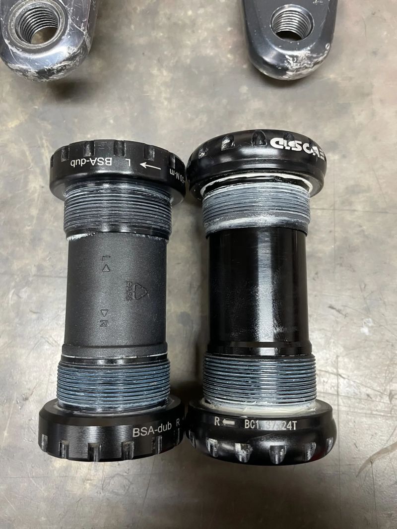 SRAM GX Eagle DUB Boost