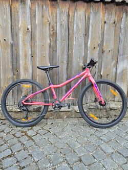 Amulet Youngster 24"