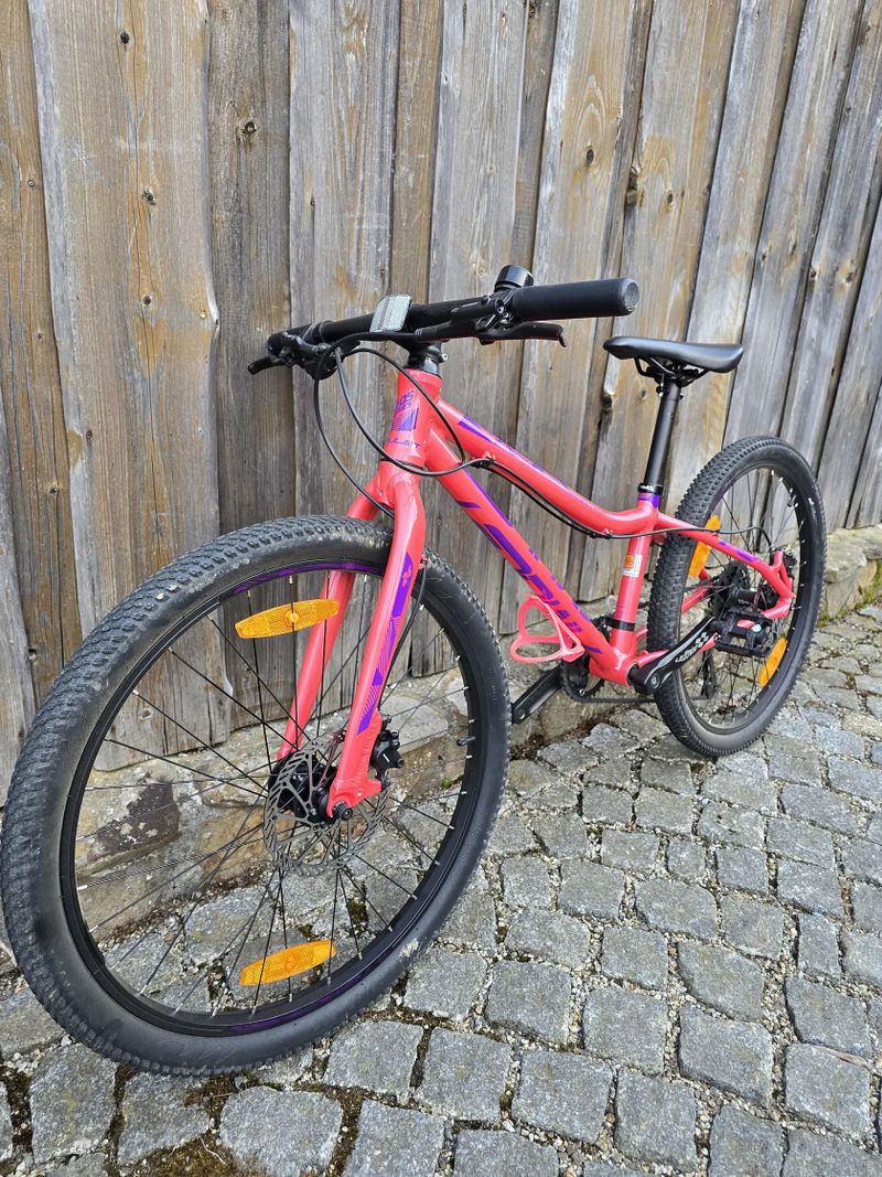 Amulet Youngster 24"