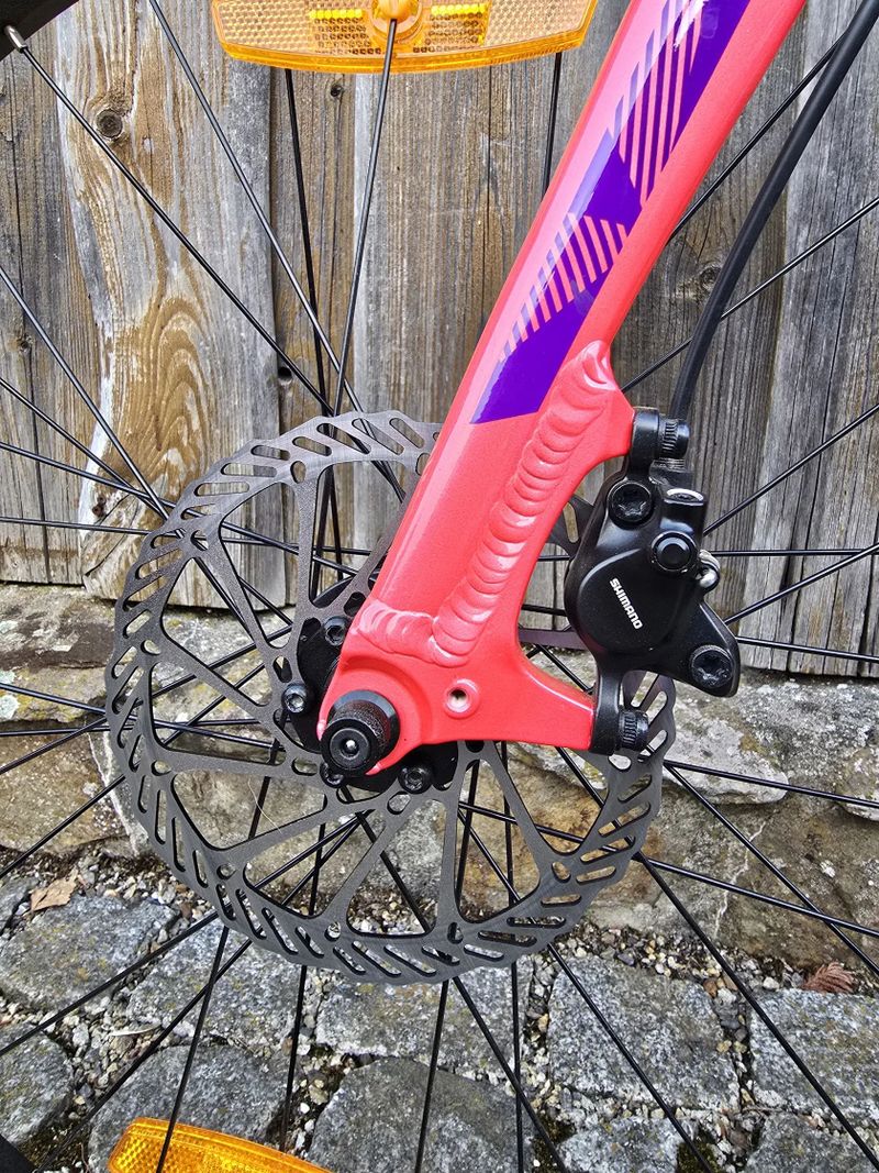 Amulet Youngster 24"