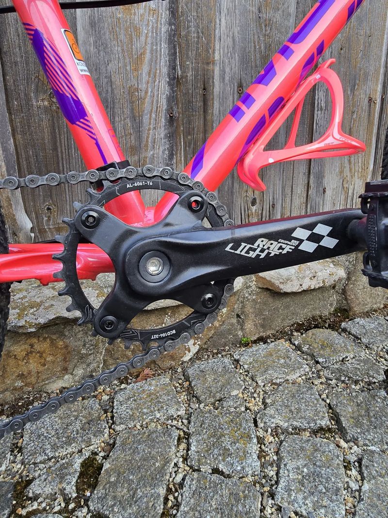 Amulet Youngster 24"