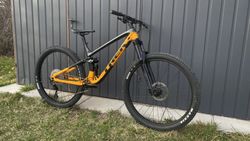 Zánovní horské kolo Trek Fuel EX 5