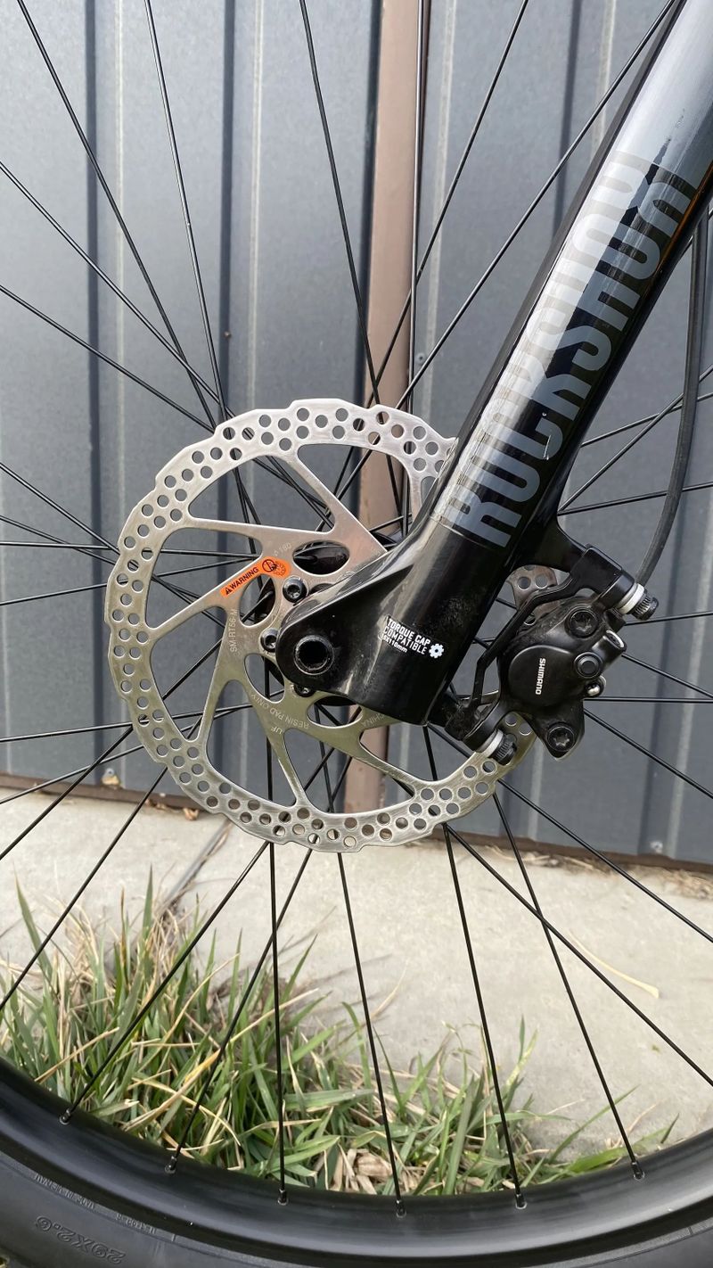 Zánovní horské kolo Trek Fuel EX 5