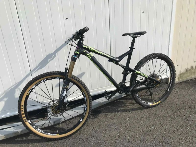 Commencal Meta AM L