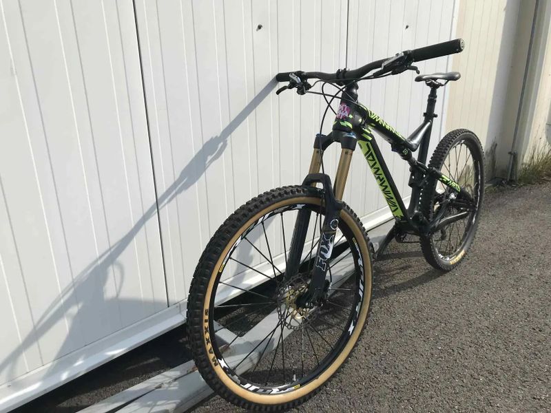 Commencal Meta AM L